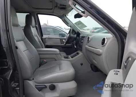 2004 Ford Expedition Nbx/Xlt from USA, damaged, VIN 1FMFU16L64LA27712